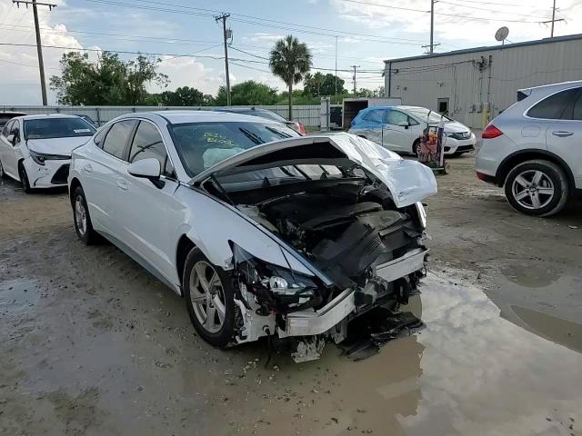 2020 Hyundai Sonata Se VIN: 5NPEG4JA2LH060367 Lot: 67654214