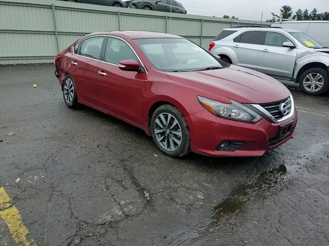 2016 Nissan Altima 2.5 VIN: 1N4AL3AP4GC287107 Lot: 65122754