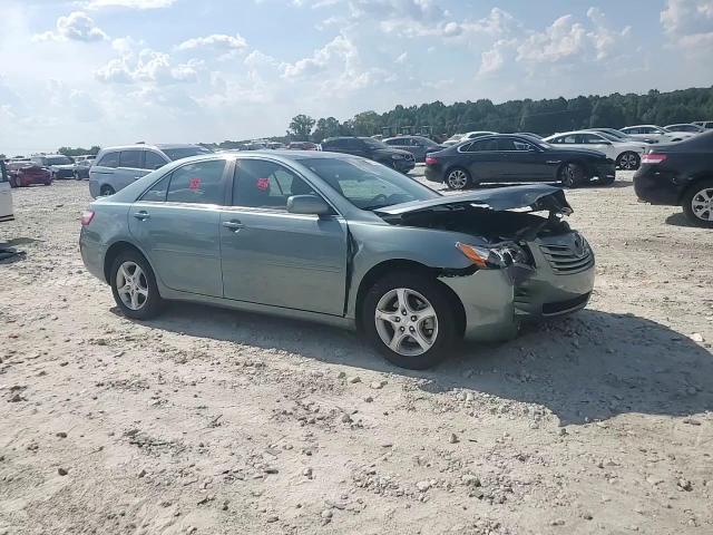 2009 Toyota Camry Base VIN: 4T1BE46KX9U854442 Lot: 69742644