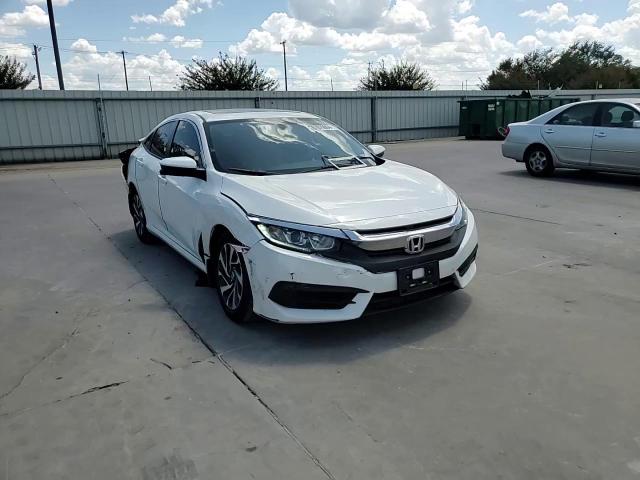 2016 Honda Civic Ex VIN: 19XFC2F78GE230355 Lot: 67079064