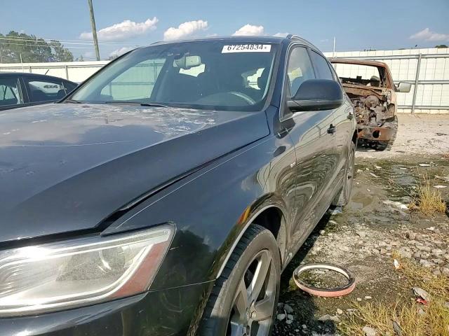 WA1WGBFP2EA015391 2014 Audi Q5 Prestige