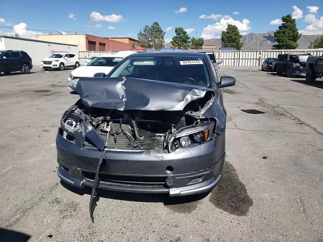 2008 Toyota Scion Tc VIN: JTKDE167580272450 Lot: 69787434