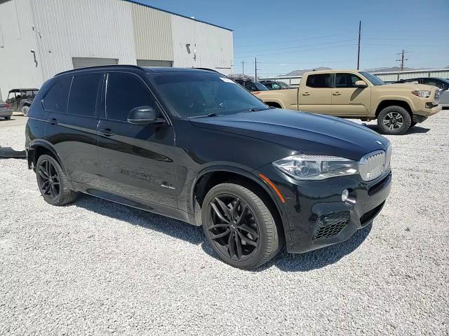 2015 BMW X5 xDrive50I VIN: 5UXKR6C54F0J77344 Lot: 68606364