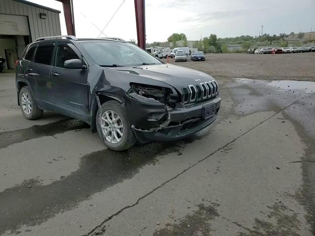 2015 Jeep Cherokee Latitude VIN: 1C4PJMCS2FW504667 Lot: 68683494