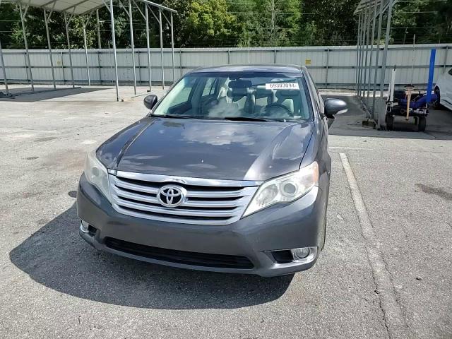 2012 Toyota Avalon Base VIN: 4T1BK3DB0CU456976 Lot: 69303094