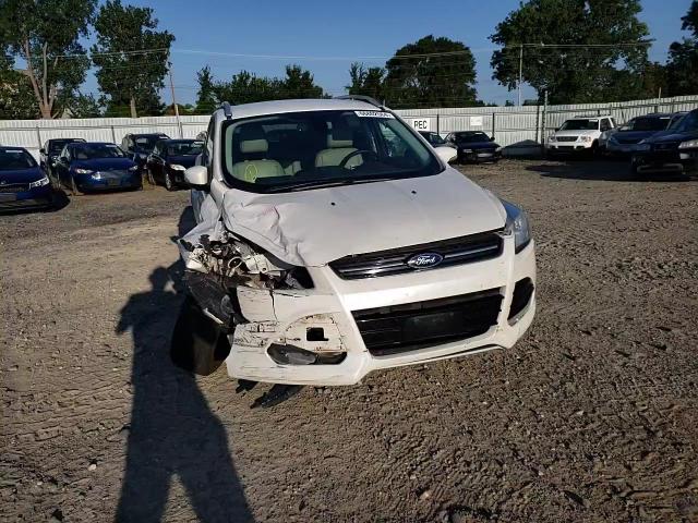 2015 Ford Escape Titanium VIN: 1FMCU9JX0FUA91608 Lot: 66802564