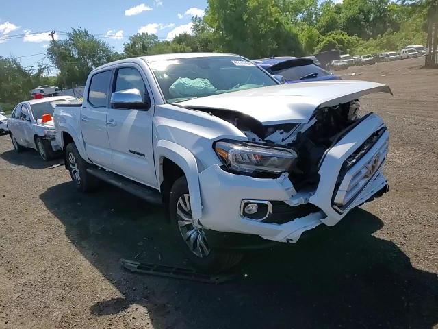 2023 Toyota Tacoma Double Cab VIN: 3TYGZ5AN7PT173831 Lot: 67182424