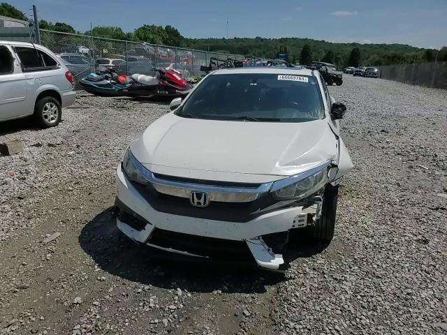 2HGFC3B3XGH352973 2016 Honda Civic Ex
