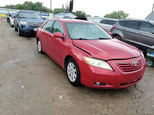 4T1BK46K09U091047 2009 Toyota Camry Se