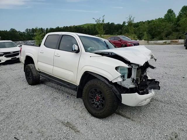 3TYAX5GN8PT081582 2023 Toyota Tacoma Double Cab