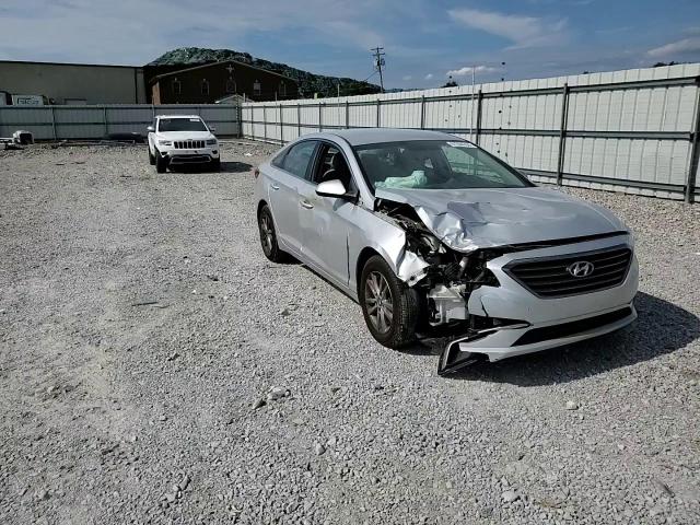 2016 Hyundai Sonata Se VIN: 5NPE24AFXGH315623 Lot: 67204784