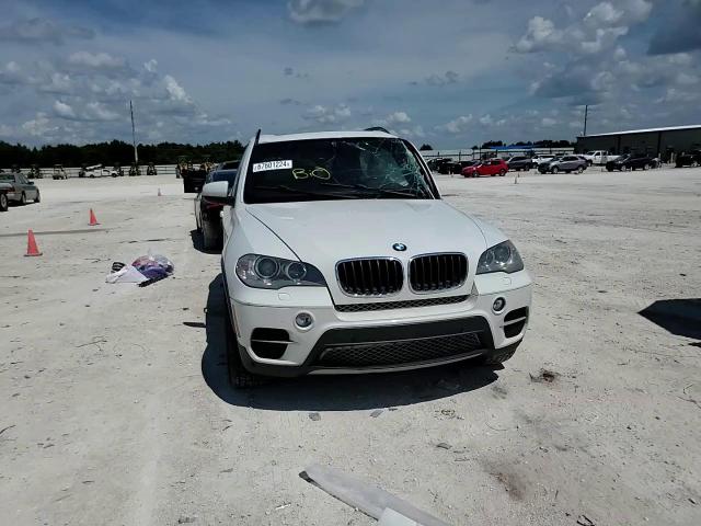 2013 BMW X5 xDrive35I VIN: 5UXZV4C51D0E04181 Lot: 67601224