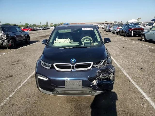 2019 BMW I3 Bev VIN: WBY8P2C53K7D23763 Lot: 68121444