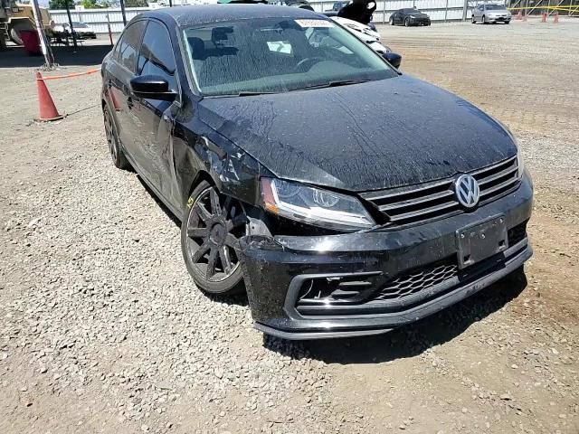 2018 Volkswagen Jetta Se VIN: 3VWDB7AJ4JM240093 Lot: 67660344