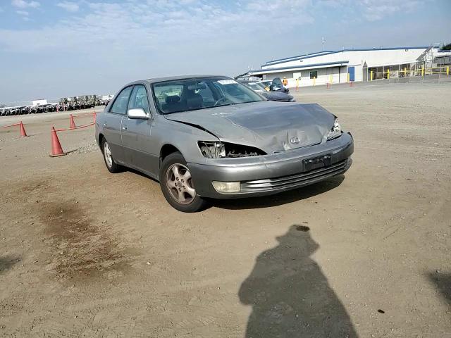 1997 Lexus Es 300 VIN: JT8BF22G5V5003160 Lot: 67176134