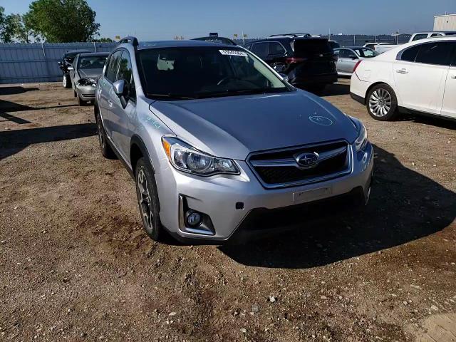 2017 Subaru Crosstrek Limited VIN: JF2GPALC7H8206047 Lot: 65645504