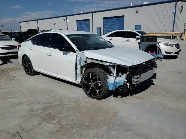 2024 Nissan Altima Sr VIN: 1N4BL4CV7RN330836 Lot: 69614934