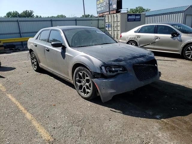 2017 Chrysler 300 S VIN: 2C3CCAGG8HH522092 Lot: 68341204