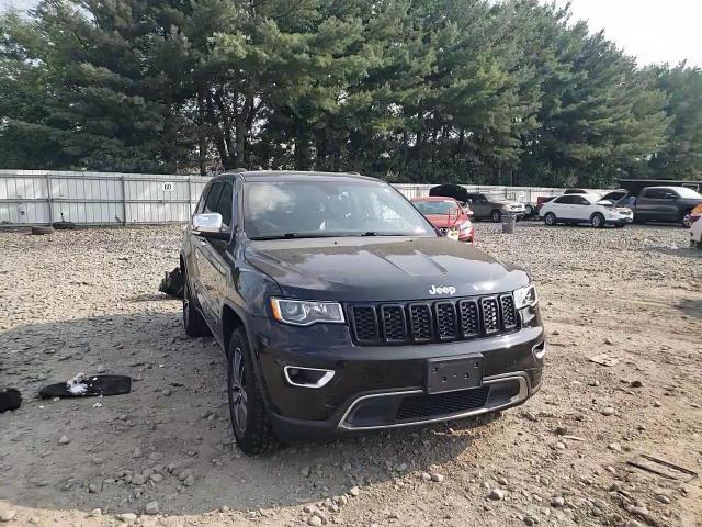 2018 Jeep Grand Cherokee Limited VIN: 1C4RJFBGXJC259256 Lot: 67489594