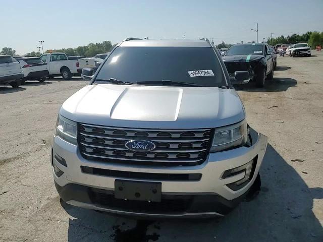 2016 Ford Explorer Xlt VIN: 1FM5K8D82GGB19373 Lot: 69047964