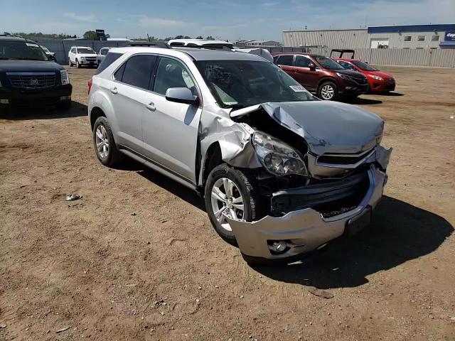 2015 Chevrolet Equinox Lt VIN: 2GNFLGEK3F6411761 Lot: 69706854