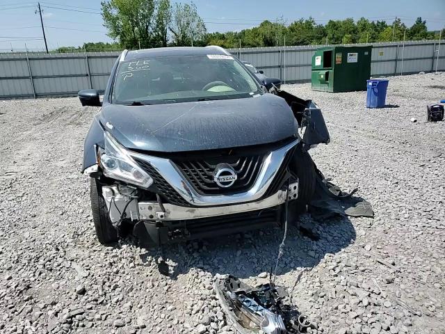 2017 Nissan Murano S VIN: 5N1AZ2MG7HN156835 Lot: 68009604