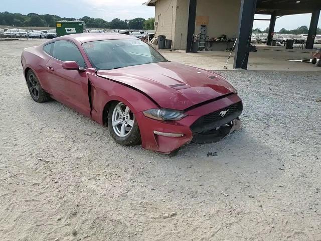 2021 Ford Mustang VIN: 1FA6P8TH4M5113731 Lot: 69692144