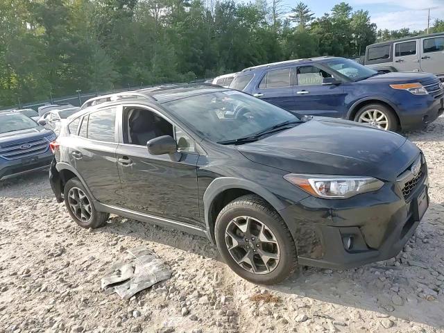 2019 Subaru Crosstrek Premium VIN: JF2GTACC1K8213272 Lot: 69149114