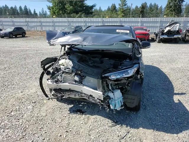 2023 Infiniti Qx55 Luxe VIN: 3PCAJ5JR9PF114652 Lot: 69879884