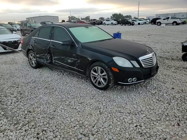 2010 Mercedes-Benz E 350 VIN: WDDHF5GB7AA042950 Lot: 69399304