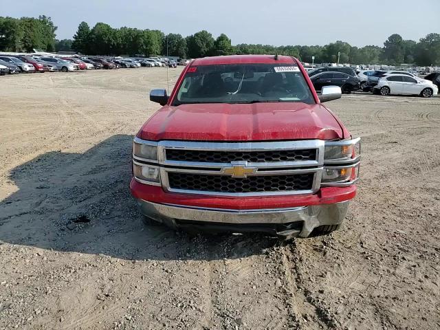 2015 Chevrolet Silverado C1500 VIN: 1GCRCPEHXFZ324311 Lot: 66632694