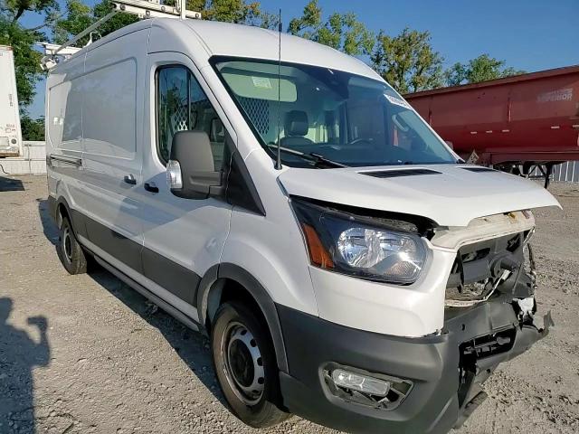 2023 Ford Transit T-250 VIN: 1FTBR1C88PKA35079 Lot: 66966494