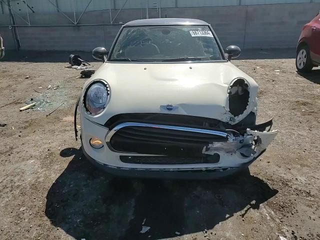 2016 Mini Cooper VIN: WMWXP5C59G3B14957 Lot: 68713364