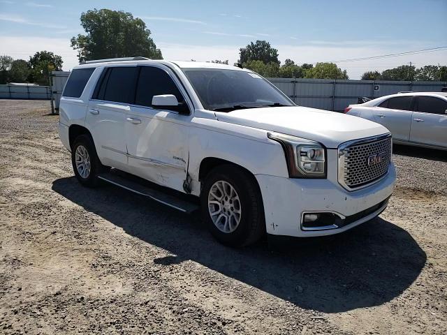 2015 GMC Yukon Denali VIN: 1GKS2CKJ1FR191804 Lot: 68242514