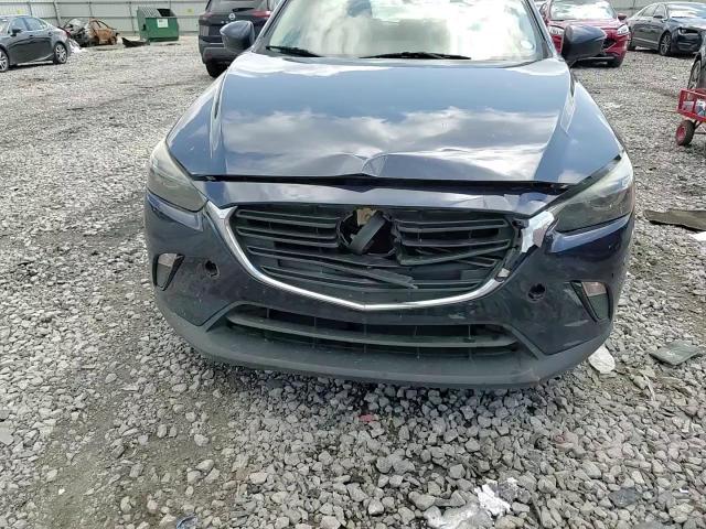 2019 Mazda Cx-3 Sport VIN: JM1DKDB77K1420039 Lot: 66341584