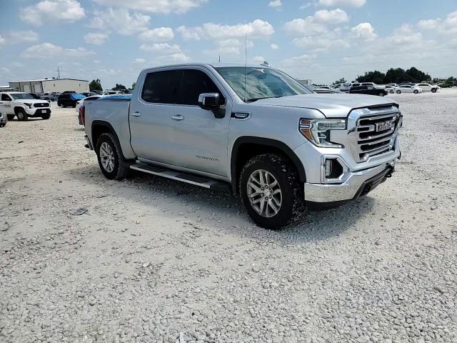 2021 GMC Sierra K1500 Slt VIN: 1GTU9DED1MZ387511 Lot: 66579794