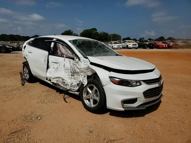 2018 Chevrolet Malibu - Image 10