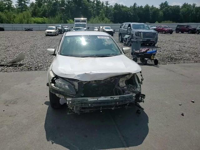 1HGCR2F32EA154874 2014 Honda Accord Lx