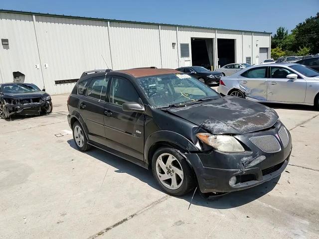 2008 Pontiac Vibe VIN: 5Y2SL65898Z424432 Lot: 64492494