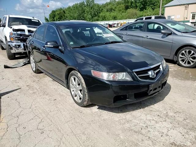 2004 Acura TSX - Image 10