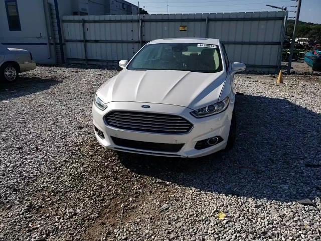 2013 Ford Fusion Se Hybrid VIN: 3FA6P0LU7DR128252 Lot: 68298914