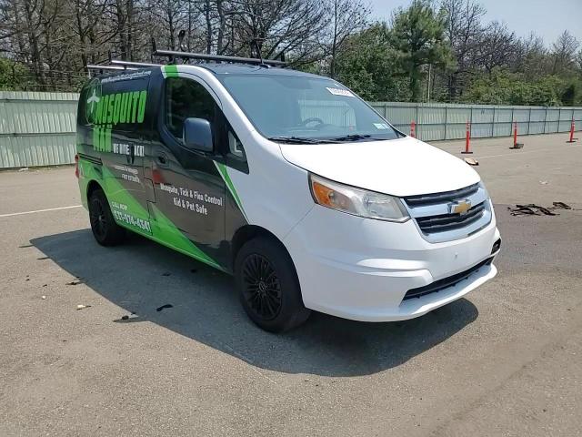 2015 Chevrolet City Express Lt VIN: 3N63M0ZN1FK731177 Lot: 65642824