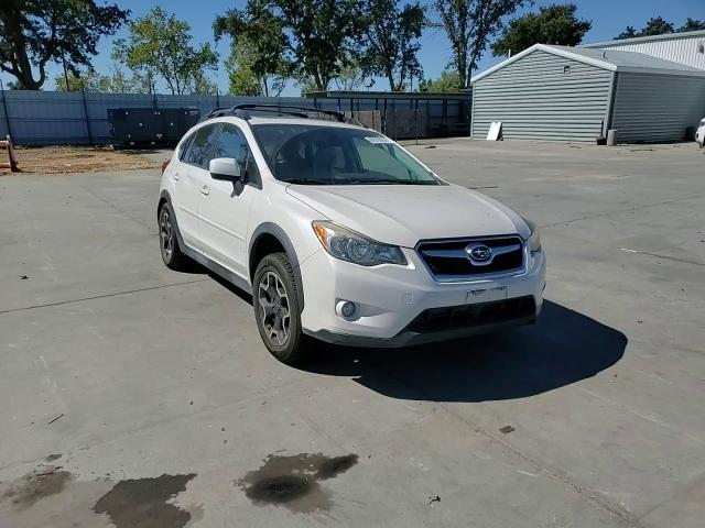 2013 Subaru Xv Crosstrek 2.0 Limited VIN: JF2GPAKC4D2834839 Lot: 67915614