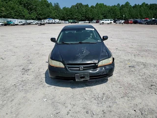 1HGCG16582A069213 2002 Honda Accord Ex