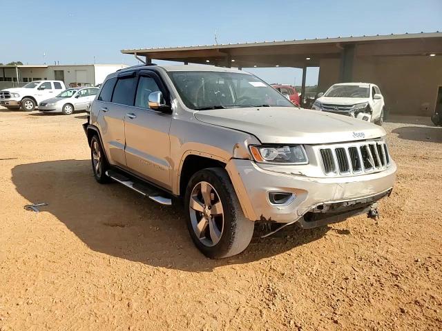 1C4RJEBG3EC173609 2014 Jeep Grand Cherokee Limited