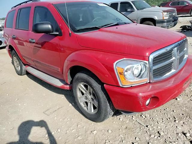 2005 Dodge Durango Slt VIN: 1D8HB48D65F597172 Lot: 68704264