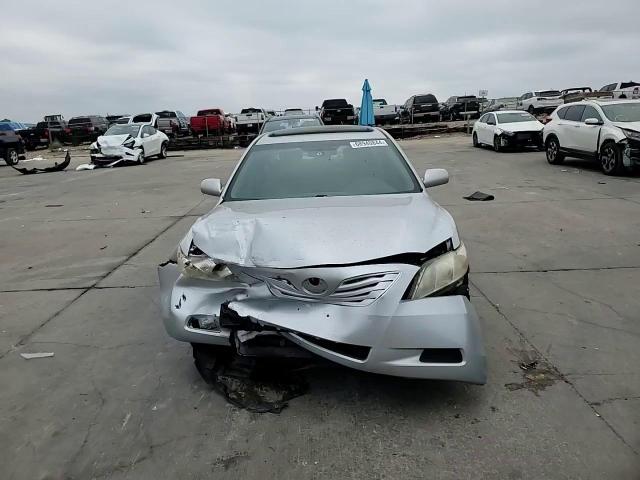 4T1BK46KX7U037994 2007 Toyota Camry Le