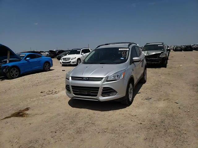 2013 Ford Escape Se VIN: 1FMCU0GX0DUB63469 Lot: 65463434