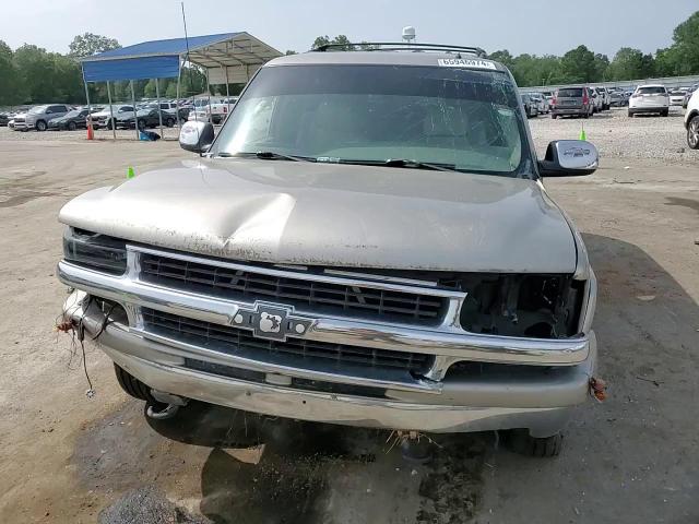 2002 Chevrolet Tahoe C1500 VIN: 1GNEC13Z12R171875 Lot: 65946974