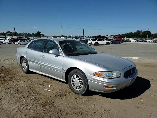 2003 Buick Lesabre Custom VIN: 1G4HP52K934104764 Lot: 73526274